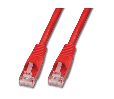 Lindy 5m FTP Cat5e Cable