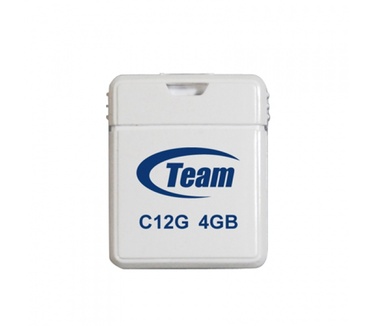 Team Group C12G