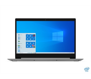 Lenovo ideapad 3 17IML05 (81WC002JMH)