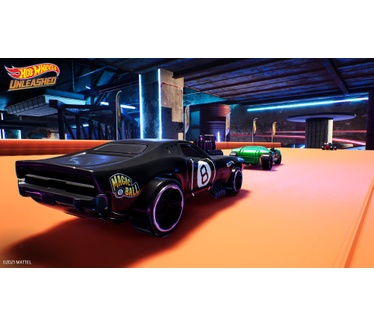 Hot Wheels: Unleashed - Challenge Accepted Edition, PS4