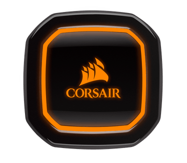 Corsair iCUE H115i RGB PRO XT 280mm