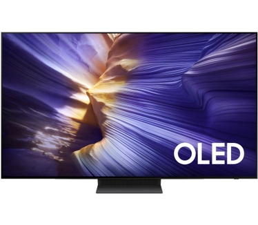 Samsung 77" OLED 4K Samsung Vision AI Smart TV S94F (2025)