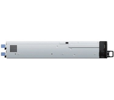 Synology RackStation RS2423RP+II, zonder harde schijven: beste prijs ...