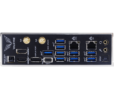 Biostar Z890 VALKYRIE