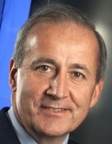 Art Coviello