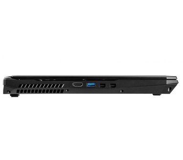 Clevo P650HS-G