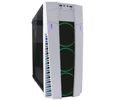 LC-Power Gaming 992W