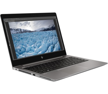 HP 14u G6