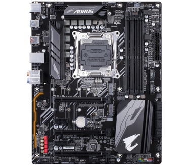 Gigabyte Aorus Gaming (rev 1.0)