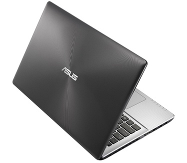 Asus X550DP