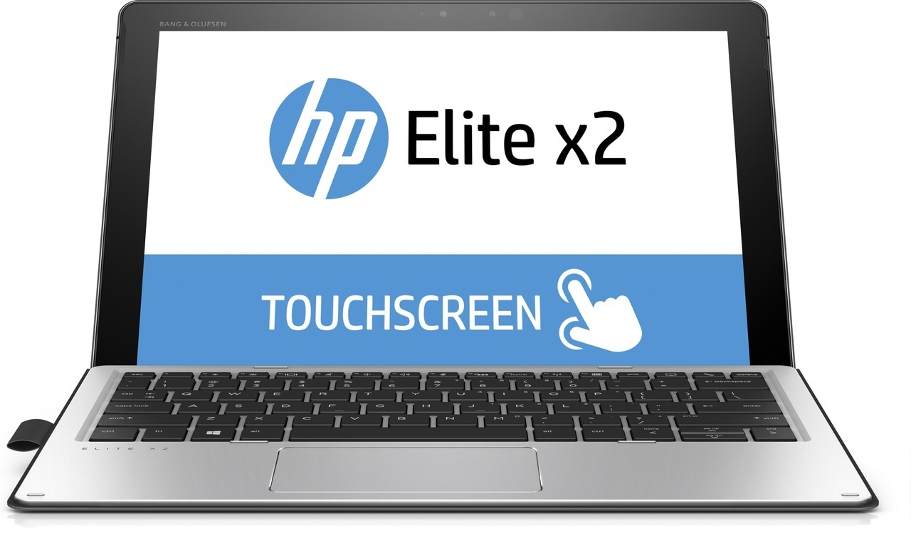 hp elite x2 1012 g2 1lv19ea zilver