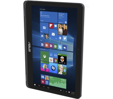 Asus ZenBook Flip UX360CA-C4017T