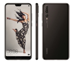 Huawei P20 Pro