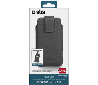 SBS TEPOCHECARDXXXLK