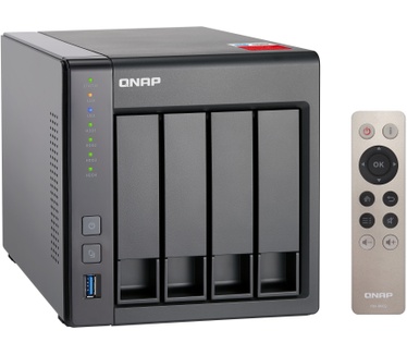 QNAP TS-451+