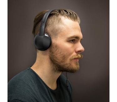 Skullcandy Stim Grey