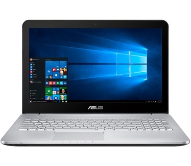 Asus VivoBook Pro N552VX-FW116T
