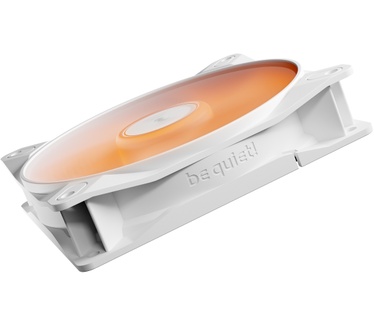 be quiet! Light Wings LX 120mm, Triple Pack, Zwart, 120mm