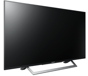Sony Bravia KDL-32WD759 Zwart
