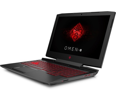 HP Omen 15-ce027nd