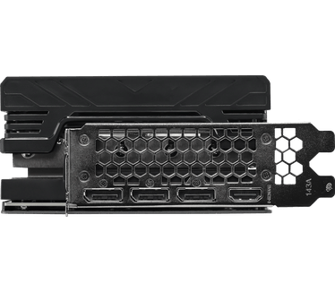 Palit GeForce RTX 4070 Ti GameRock OC