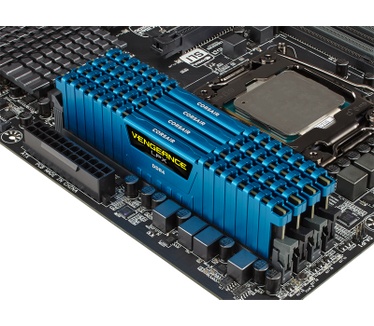 Corsair Vengeance LPX CMK16GX4M4A2800C16B
