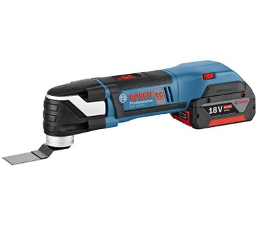 Bosch GOP 18 V (06018B0000)