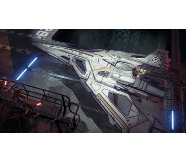 Destiny: The Collection, Xbox One
