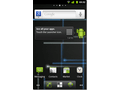 CyanogenMod screenshot