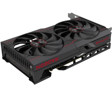 Sapphire Radeon RX 6500 XT