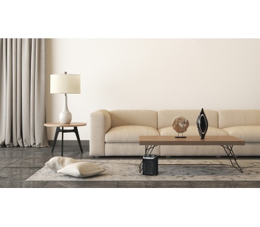 Rowenta SO9261 Mini Excel SO9261 keramische kachel