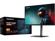 Gigabyte MO27Q2A Zwart