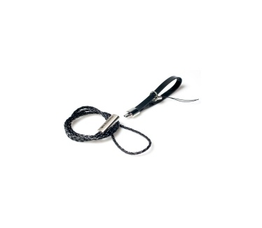 Krusell Krusell Neck Strap Leather 50116