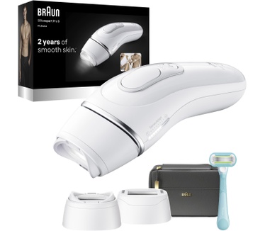 Braun Silk·expert Pro 5