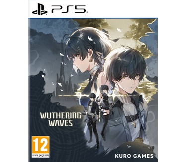 Wuthering Waves