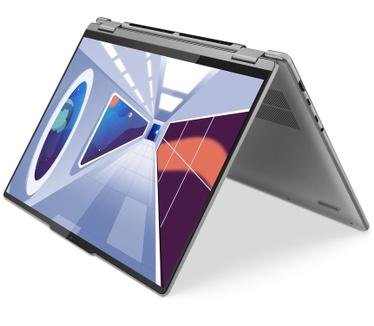Lenovo Yoga 7 16ARP8 (83BS0010MB, Azerty toetsenbord)