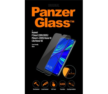 PanzerGlass 5337(P Smart (2019), Honor 10 Lite)