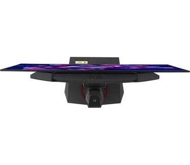 ASUS ROG Strix OLED XG27AQDMG Zwart
