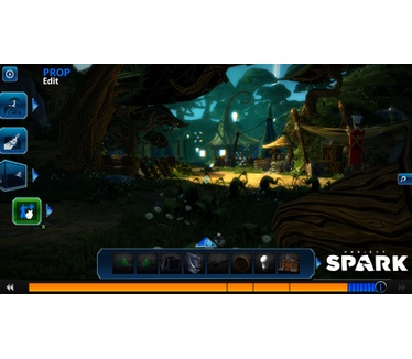 Project Spark, Xbox One