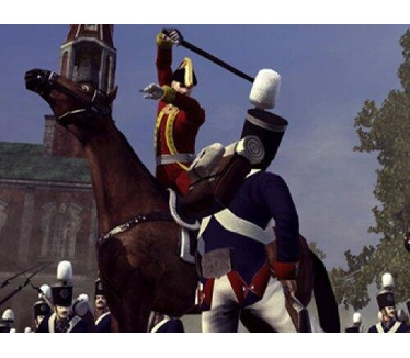 Napoleon: Total War, Windows