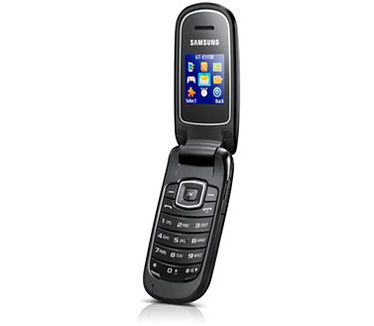 Samsung E1150  Bruin