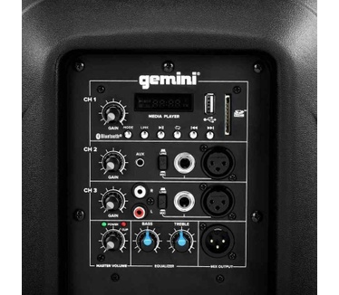 Gemini AS-2110BT
