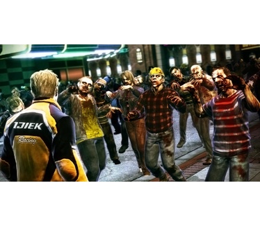 Dead Rising 2, PS3