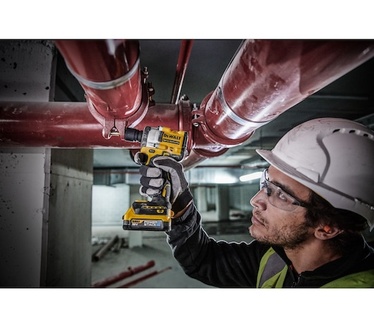 DeWalt DCF921E2T-QW