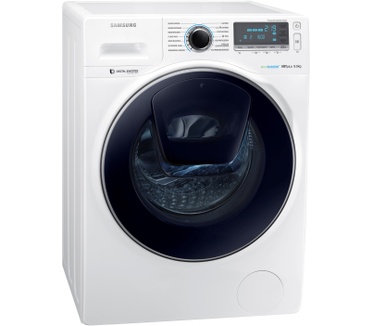 Samsung WW90K7605OW