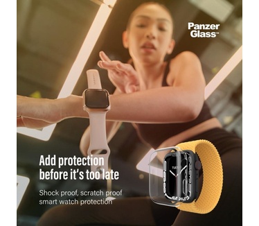 PanzerGlass 3641