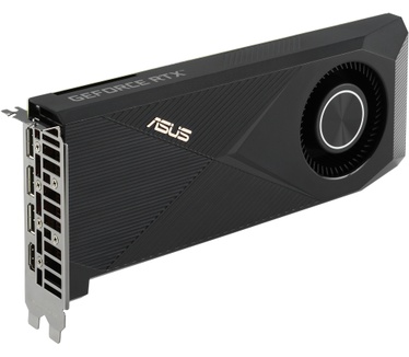 ASUS Turbo GeForce RTX 3080 10GB