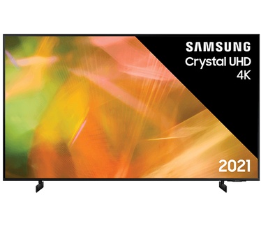 Samsung UE65AU8000K