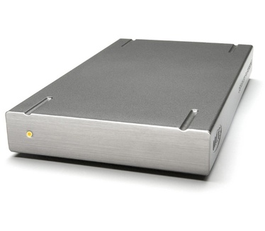 LaCie Mobile Porsche Harddrive 80GB (5400rpm, USB 2.0, 8MB)