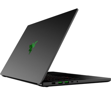 Razer Blade 15 i7-11800H RTX3060